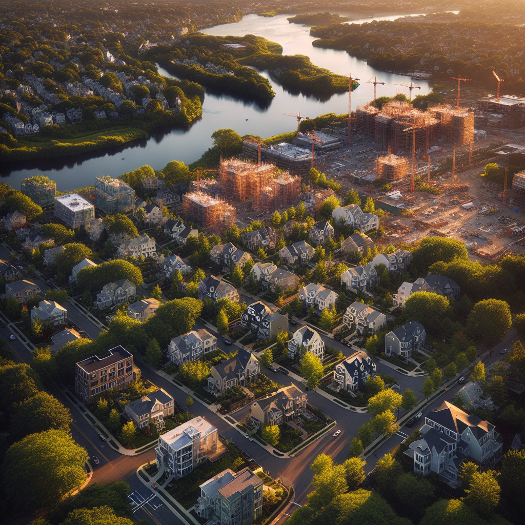 Navigating Stamford’s Evolving Real Estate Landscape