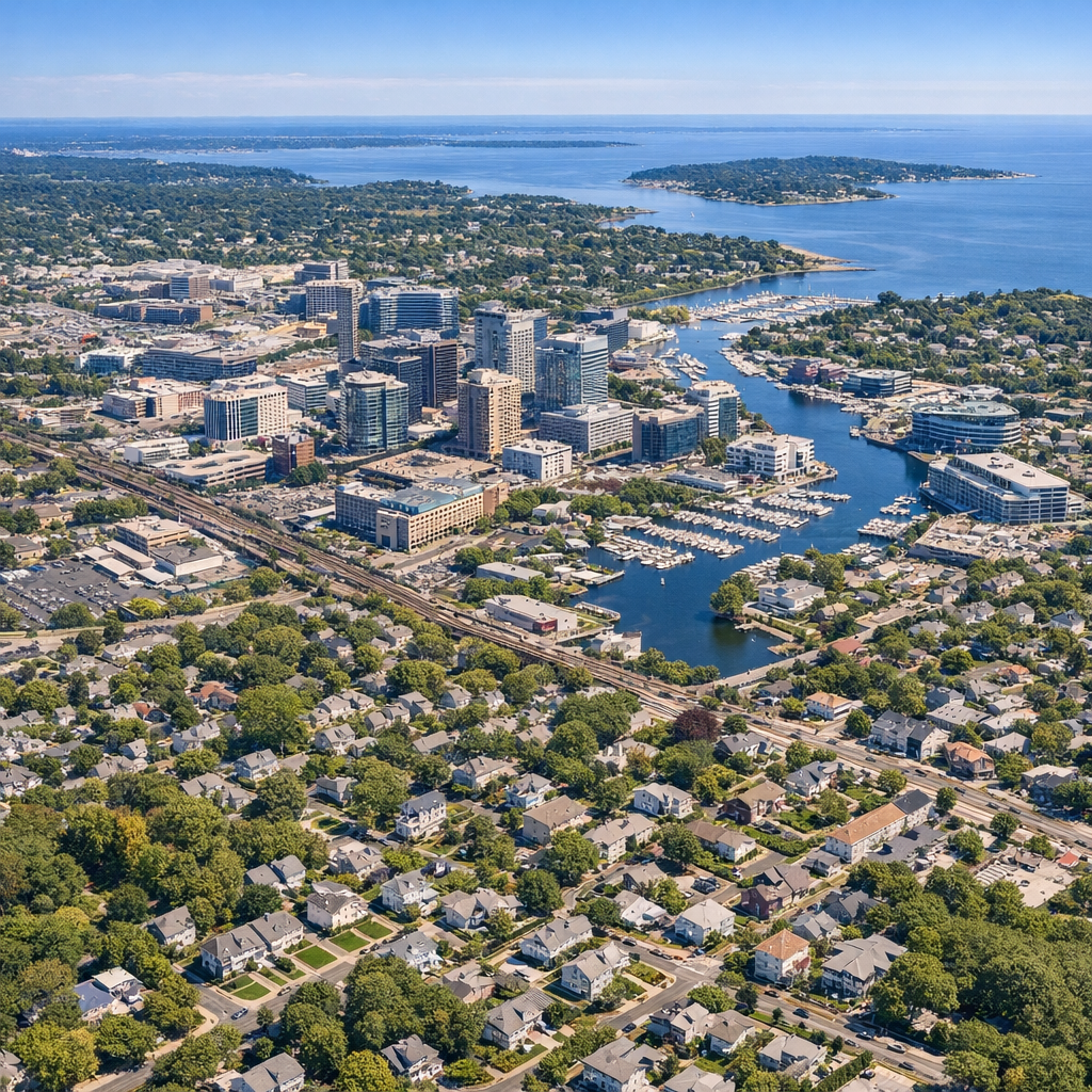 Addressing Stamford’s Affordable Housing Challenges