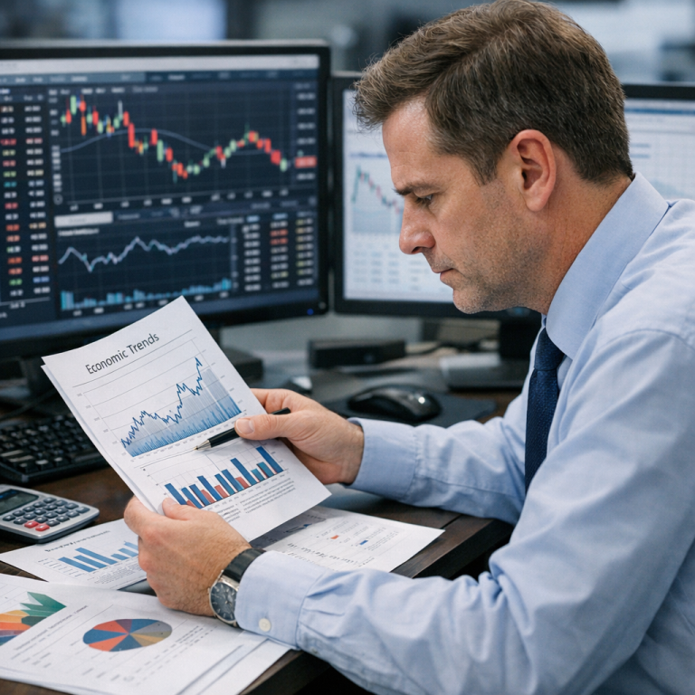 Understanding America’s Debt: A Closer Look at Household, Corporate, and Government Borrowing