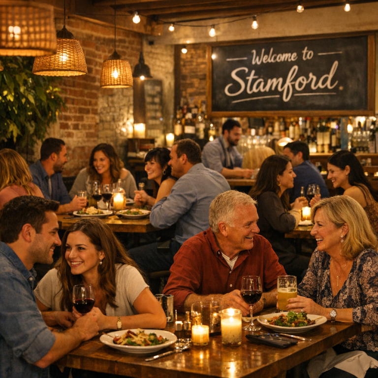 Top Local Deals & Offers in Stamford You Can Use Now