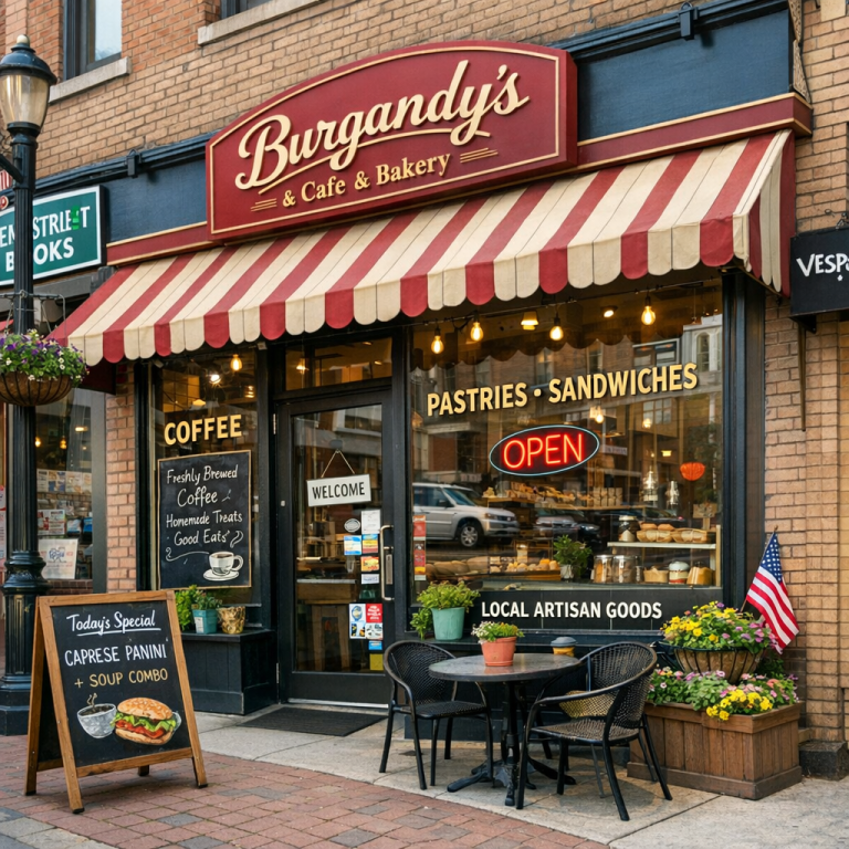 Stamford Deals & Local Offers Worth Knowing